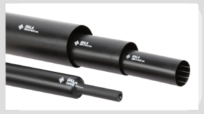 Low Voltage Tubes, Heat Shrink Tubes, Insultube